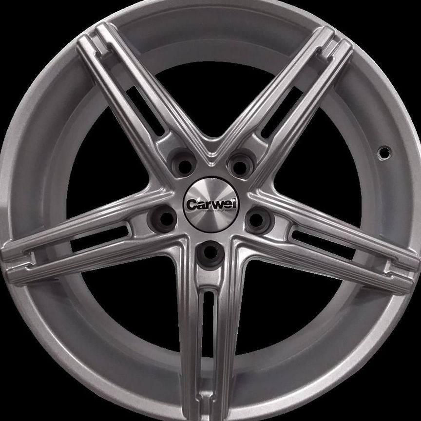 Литые диски Carwel Альфа 118 7×R17 5×114.3