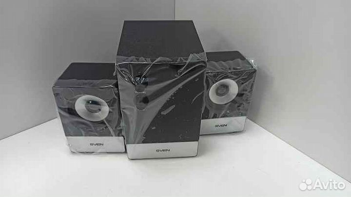 Акустика для пк Sven MS-90