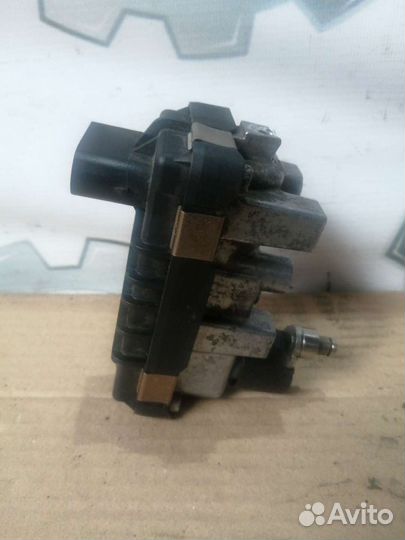 Актуатор турбины 6NW009550