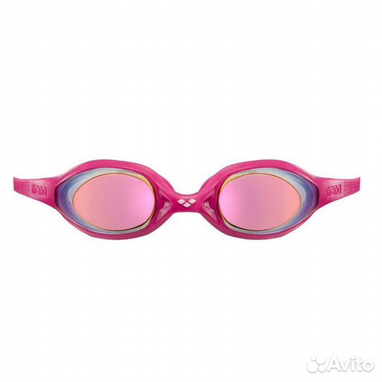 Очки для плавания детская arena Spider Jr