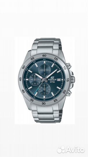 Часы casio edifice EFR-526D-2A