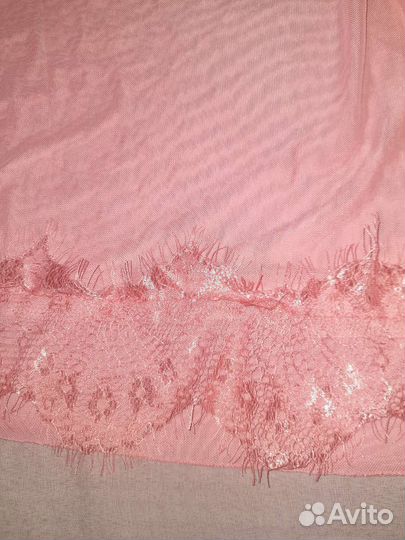 Пеньюар новый