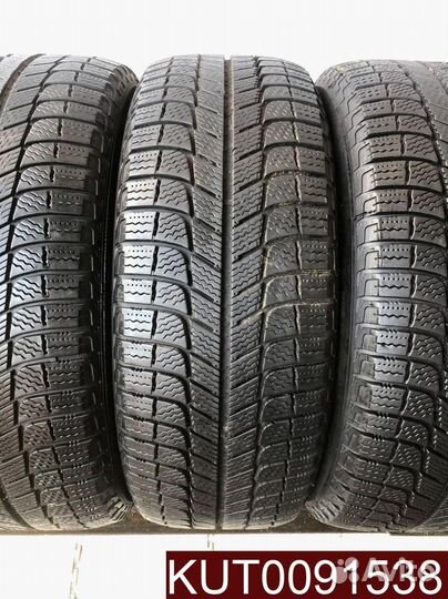 Michelin X-Ice 3 205/55 R16 107U