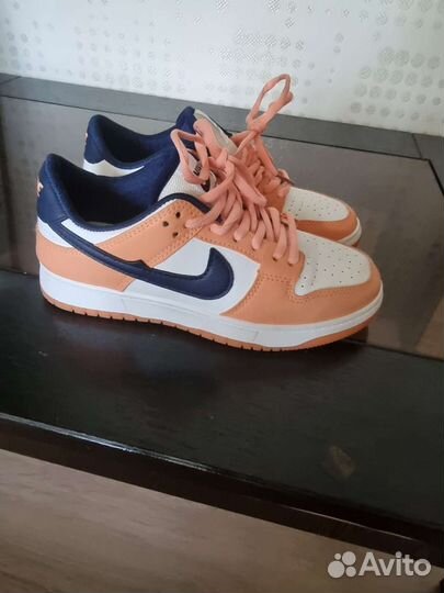 Новые Кроссовки 35р