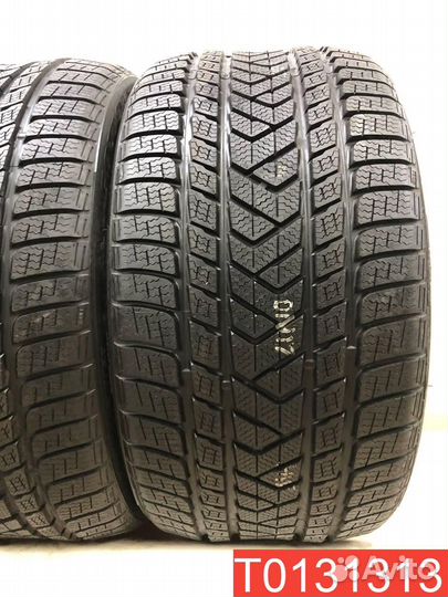 Pirelli Winter Sottozero 3 285/30 R21 100W