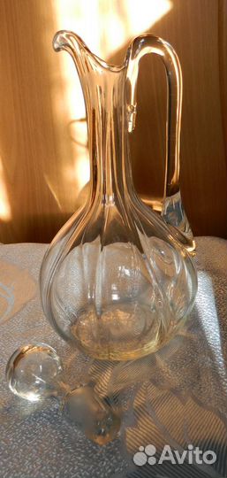 Графин Мальцова