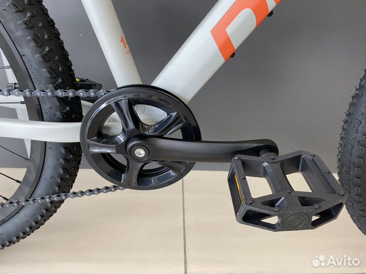 Велосипед горный женский Doka 26