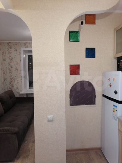 Комната 13 м² в 1-к., 2/5 эт.