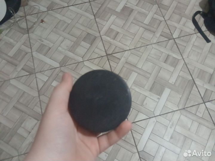 Клюшка хоккейная