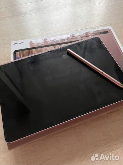 Samsung Galaxy tab s7 128 gb Samsung