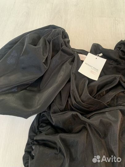 Платье новое