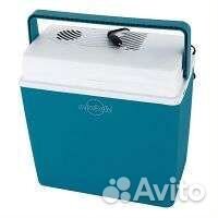 Автохолодильник Ezetil E 24 12В Mirabelle