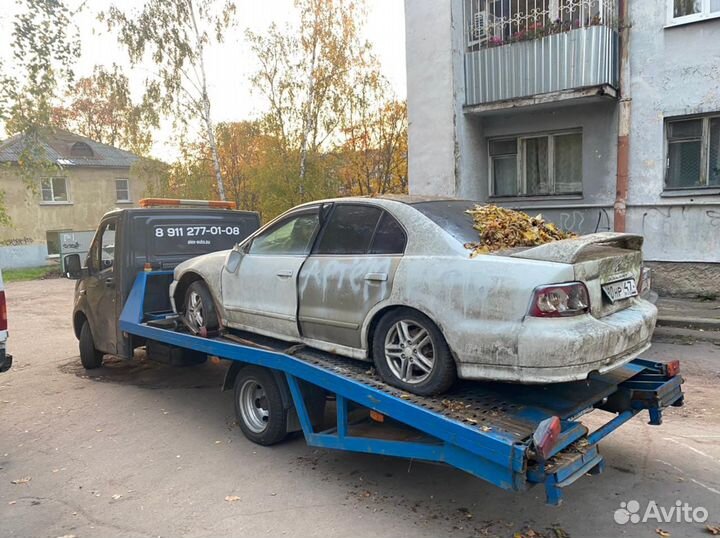 Услуги манипулятора, эвакуатор