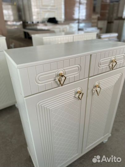 Обувница в прихожую