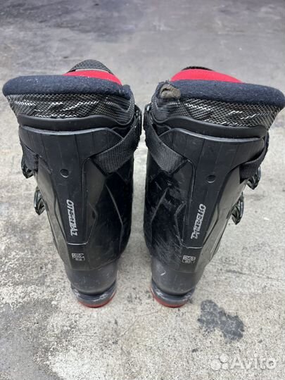 Горнолыжные ботинки 26.5см Dalbello Aerro 60