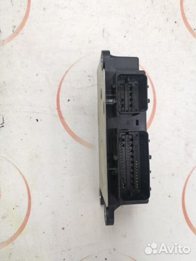 Блок SRS Chevrolet Cruz универсал 1.8 F18D4 2012