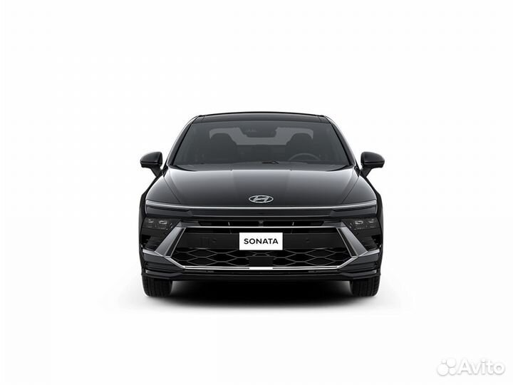 Hyundai Sonata 2.5 AT, 2024