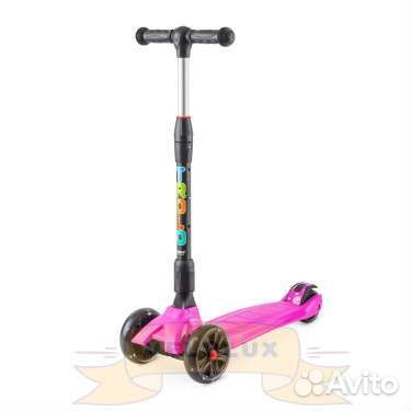 Продам самокат троло