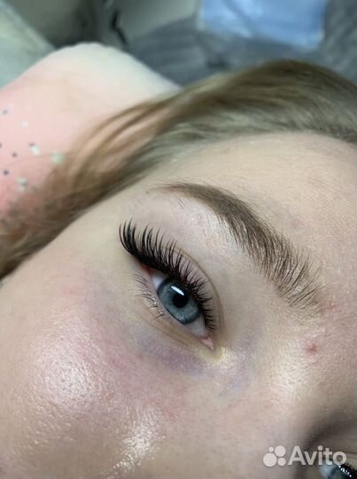 Обучение лэшмейкер