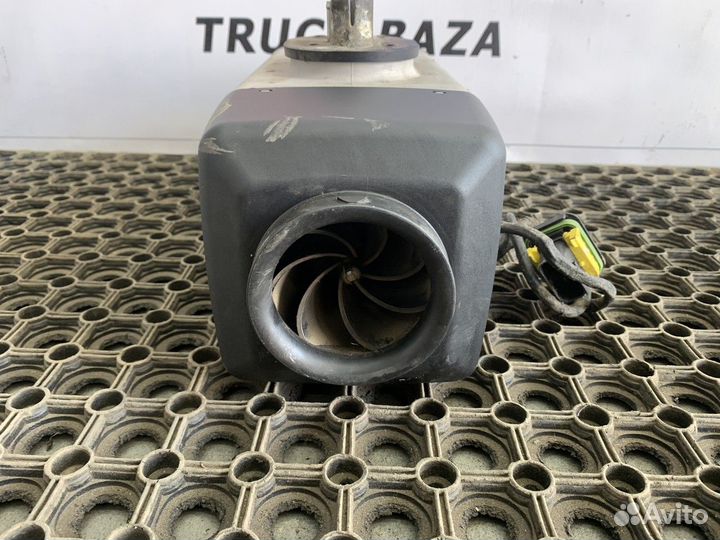 Отопитель автономный 3,9 kW Renault T