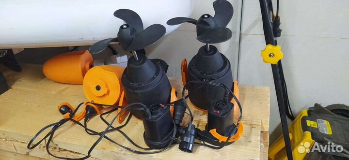 Детский гидроцикл