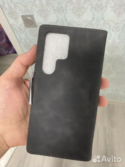 Чехол на samsung s234 ultra