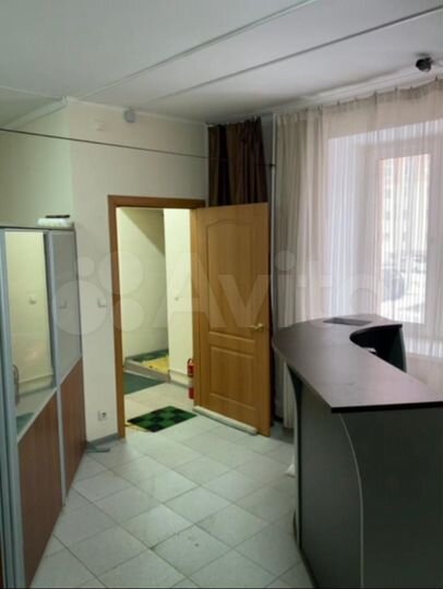 Свободного назначения, 62 м²