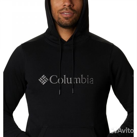 Худи Columbia