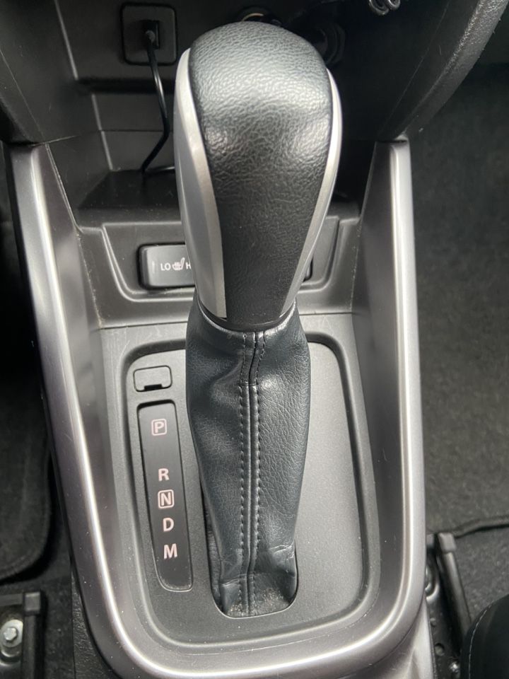 Suzuki Vitara: фото владельца