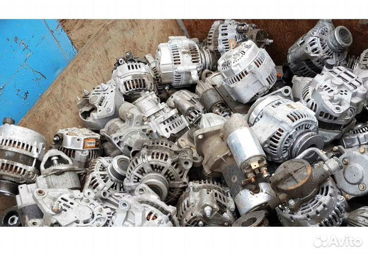 Газовые колонки,Электродвигателя и другое Б/У