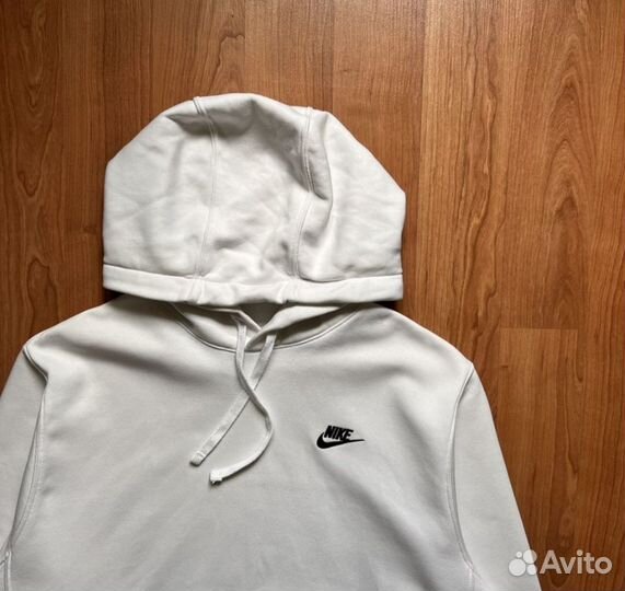 Кофта Nike Оригинал