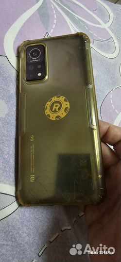 Xiaomi Mi 10T, 8/128 ГБ