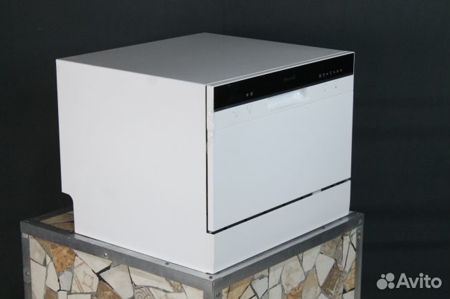 Посудомоечная машина Weissgauff TDW 4017 (56340)