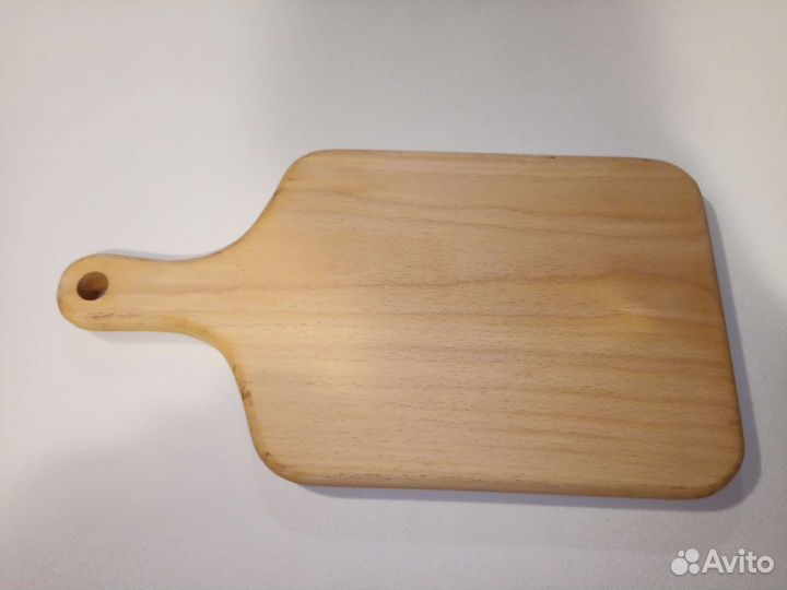 Доска кухонная из бука