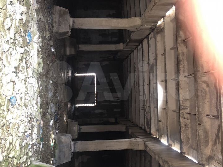 Склад, 300 м²