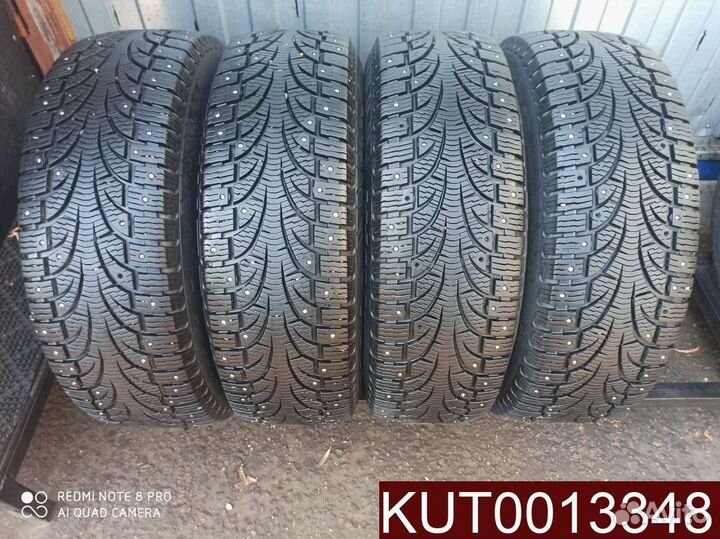 Pirelli Winter Carving Edge 225/65 R17 99R