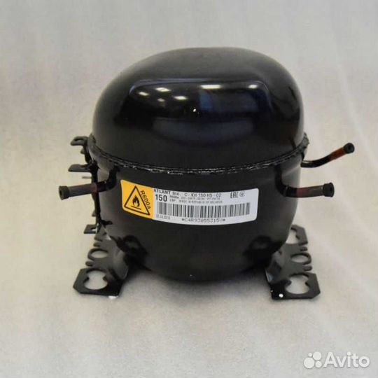 Компрессор для холодильника Атлант скн 150 H5-02