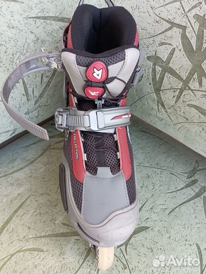 Ролики 44 размер