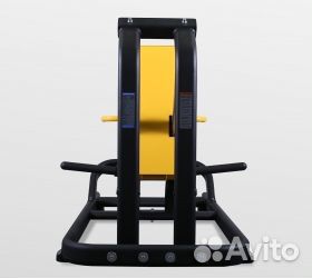 Голень-машина Bronze GYM PL-1706