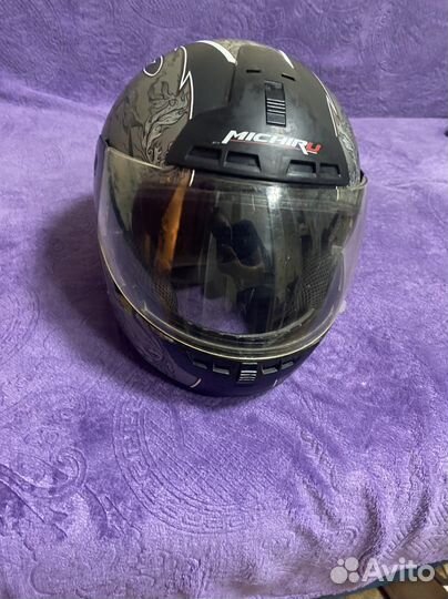 Шлем для мотоцикла