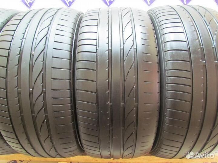 Bridgestone Dueler H/P Sport 255/50 R19 97P