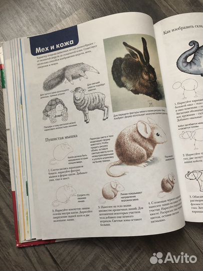 Большой самоучитель рисования