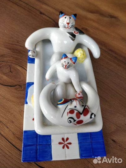 Villeroy and boch, Розмари Бенедикт, Wellness