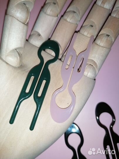 Шпильки для волос