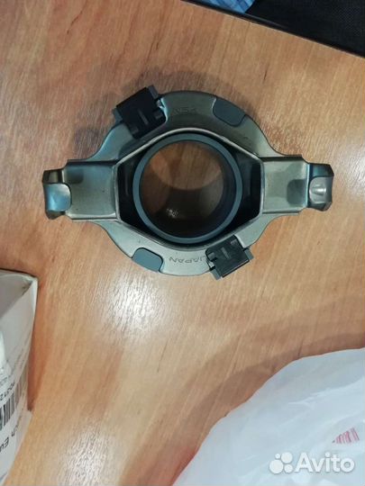 Сцепление комплект киа соренто дизель новое