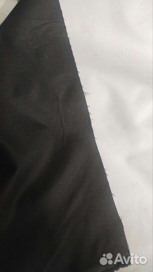 Ткань мембрана курточная