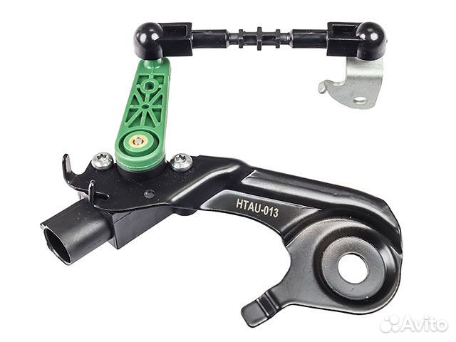 Датчик дорожного просвета Audi A6