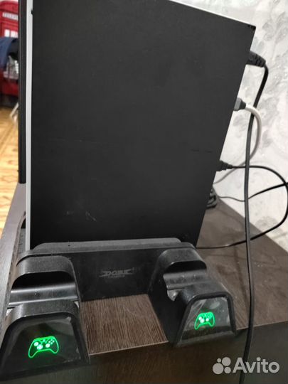 Xbox Series s 1 tb