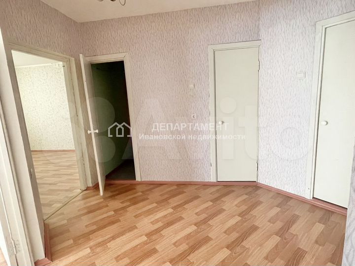 3-к. квартира, 102 м², 2/10 эт.