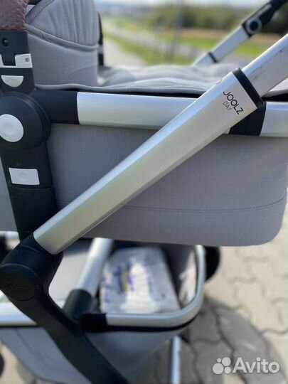 Коляска joolz day 3